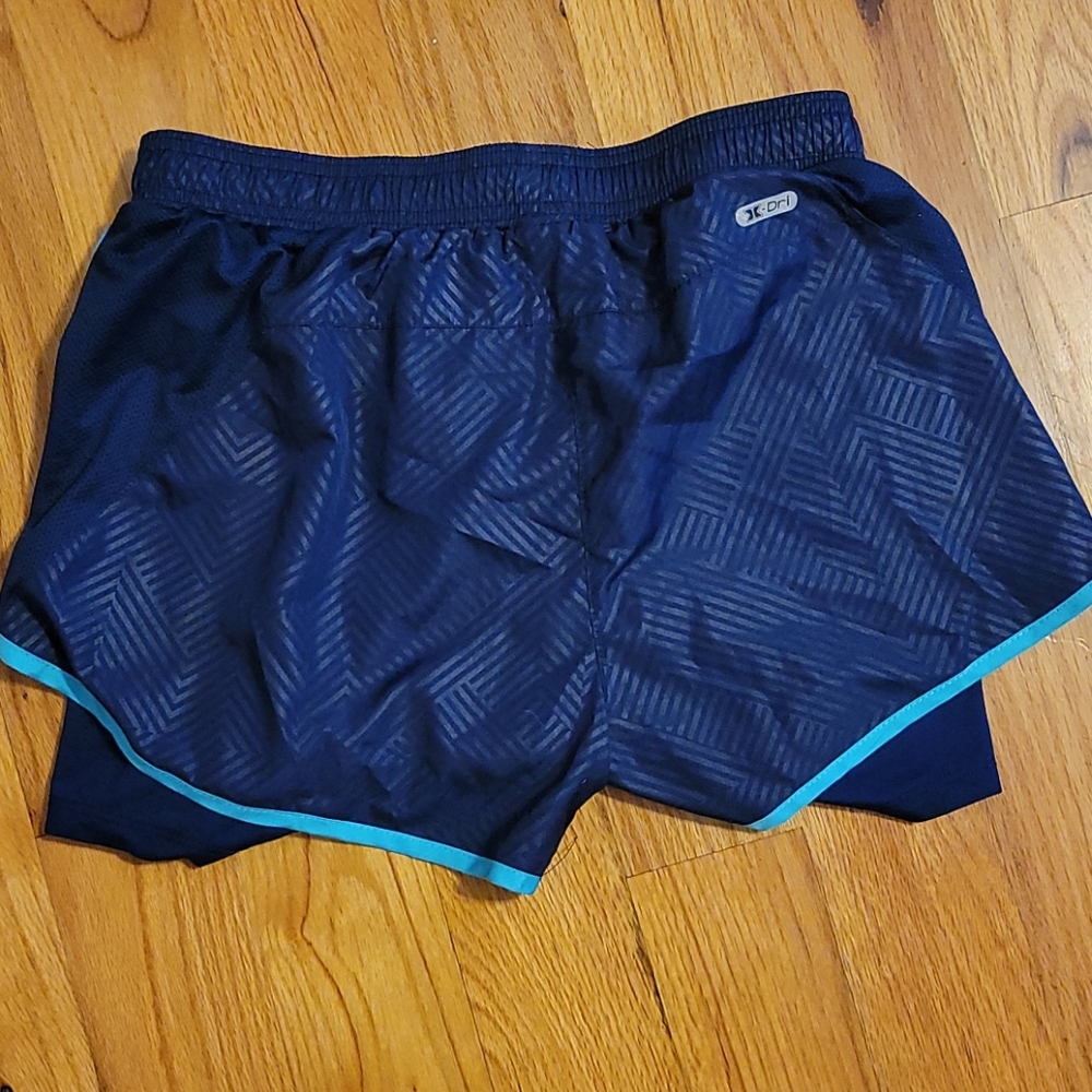Small RBX shorts - Picture 2 of 3